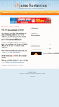 Mobile Screenshot of 123sms-kostenlos.de